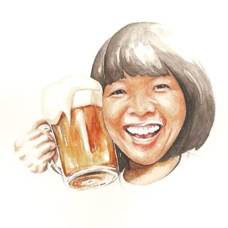 さかぐちゆうこ avatar