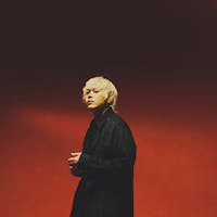 ピエール中野