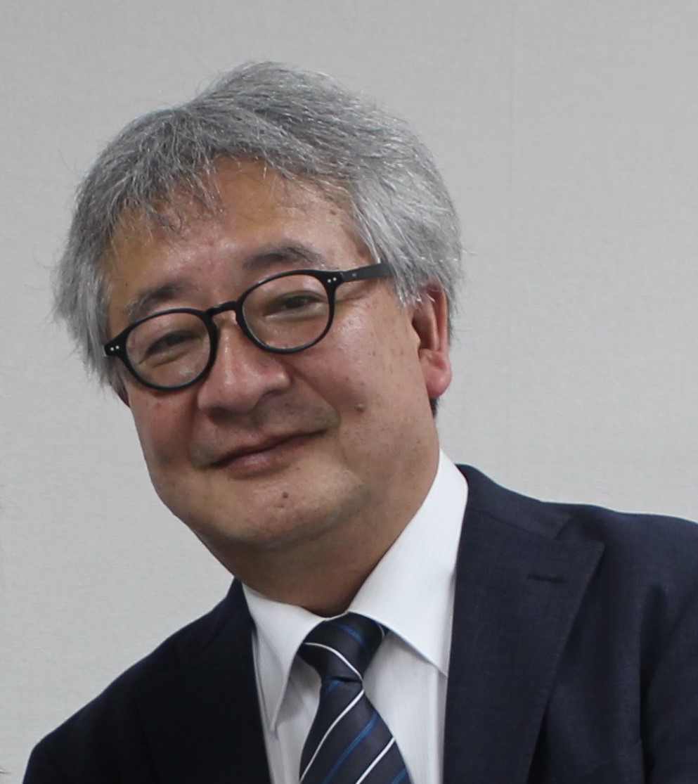 荻野賢司