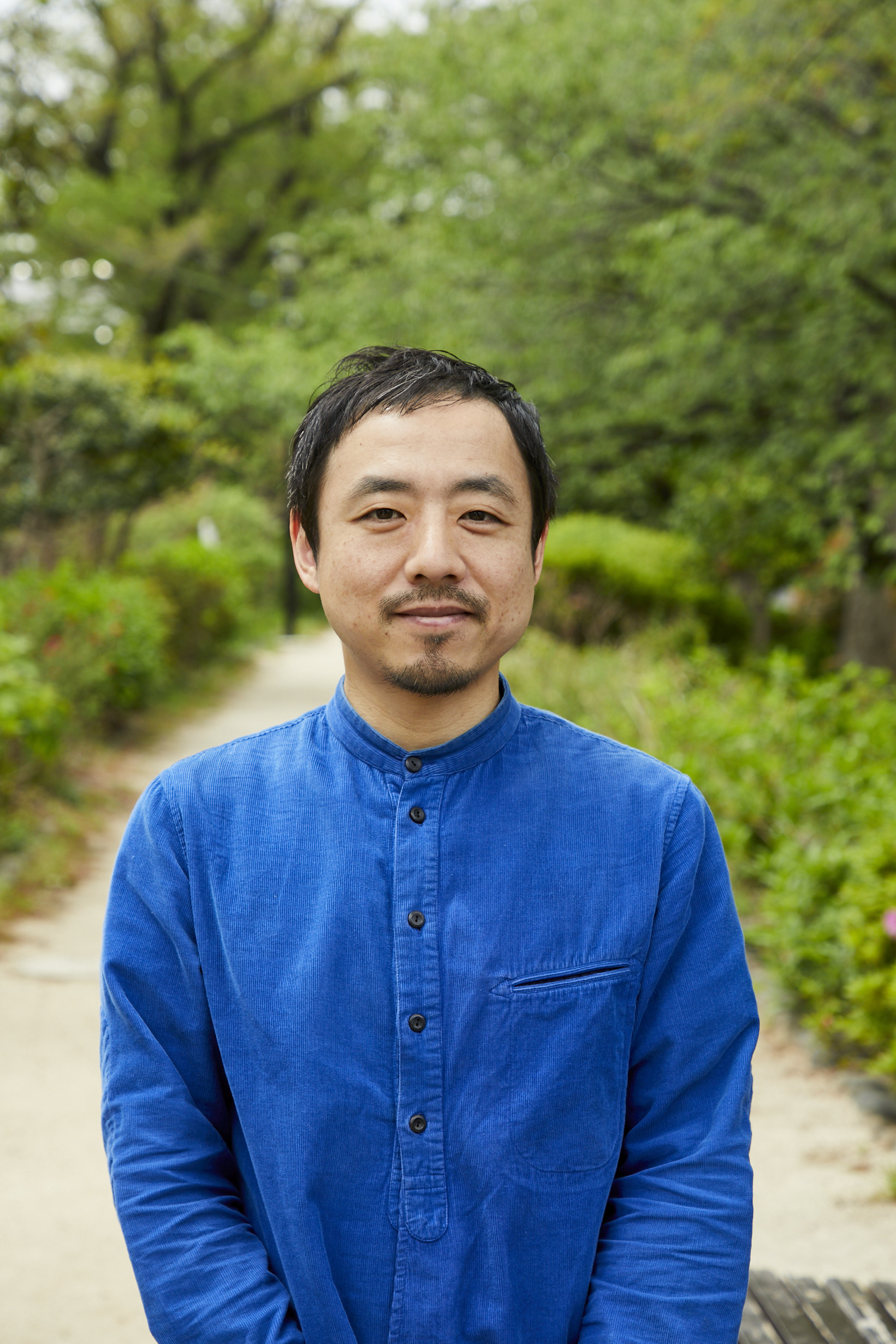 門倉郷史