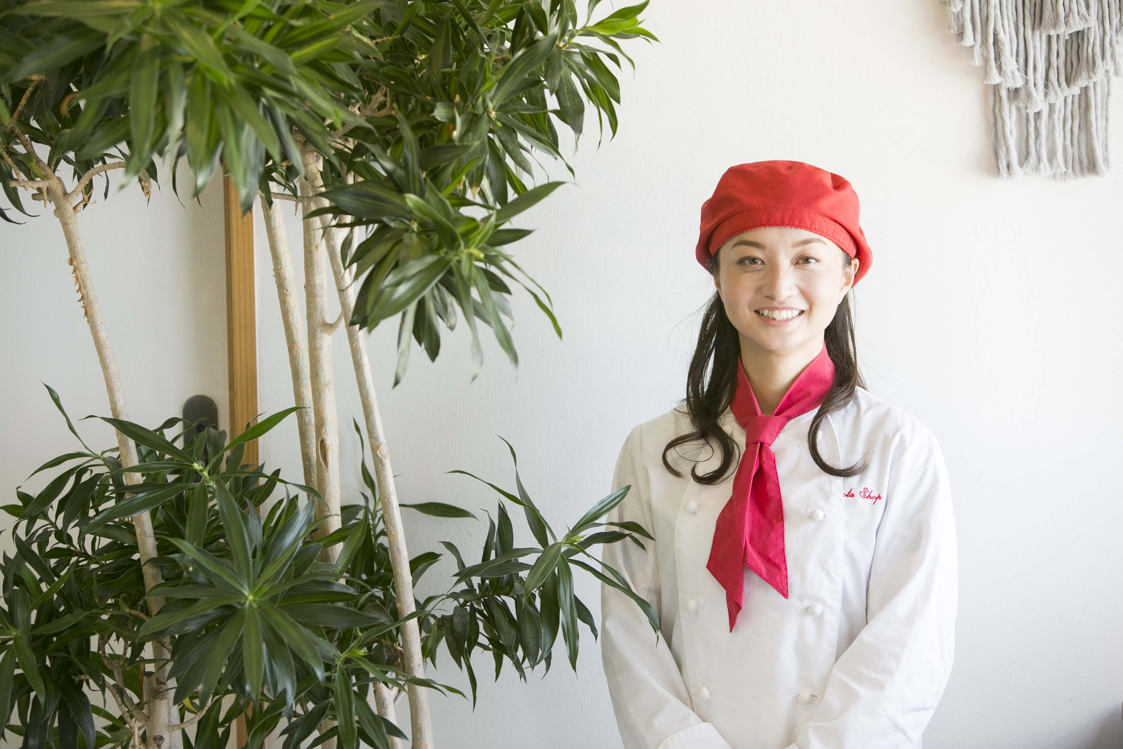 藤田梨恵