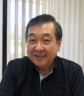 丹羽典明
