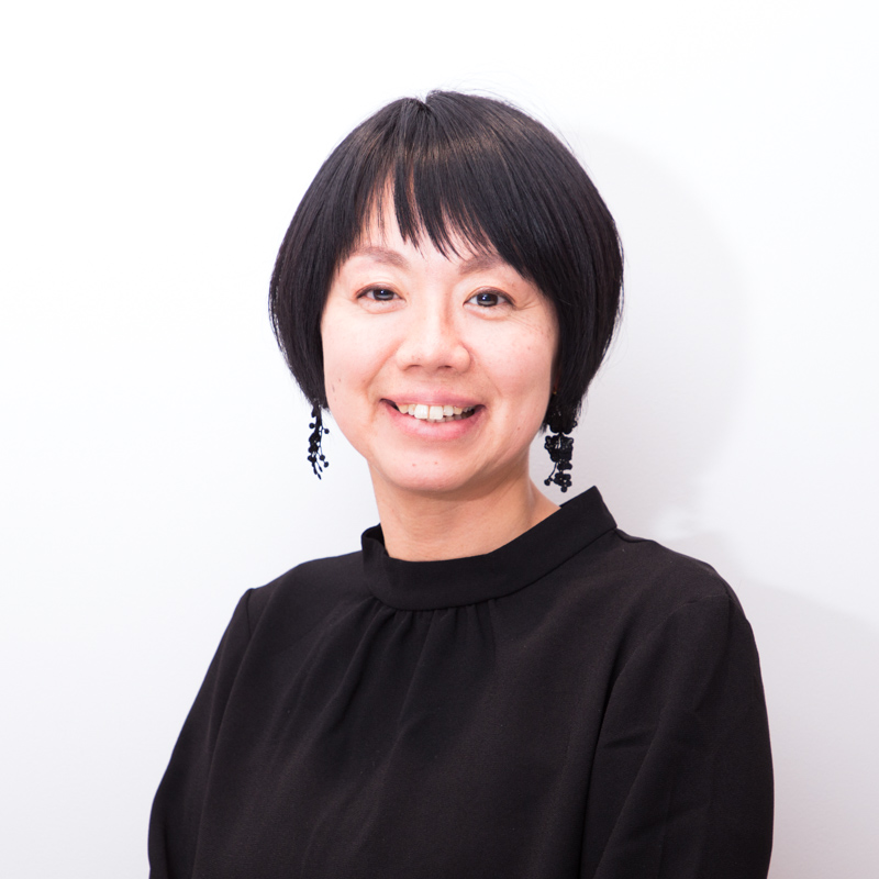 川野彩美