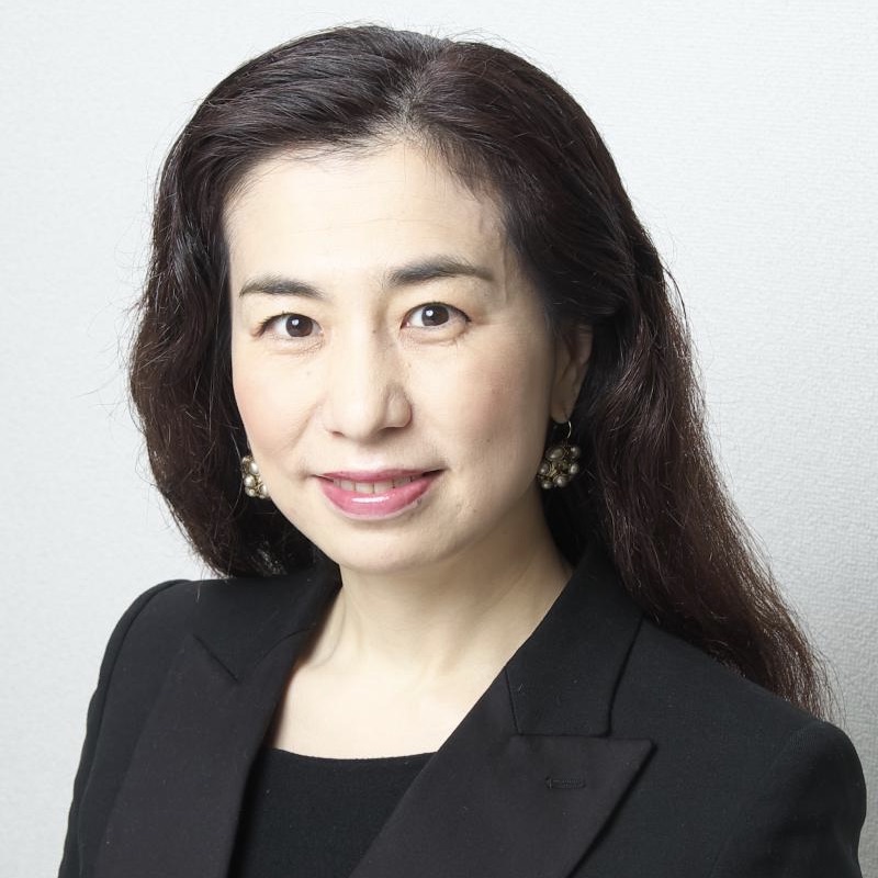 森菜穂美