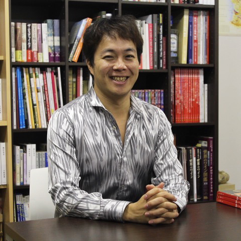 藤森真