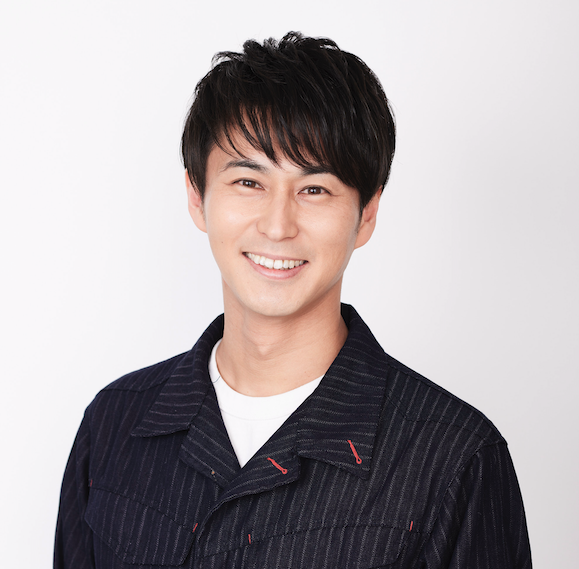 三上真史