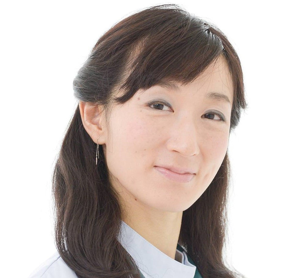 丸田香緒里