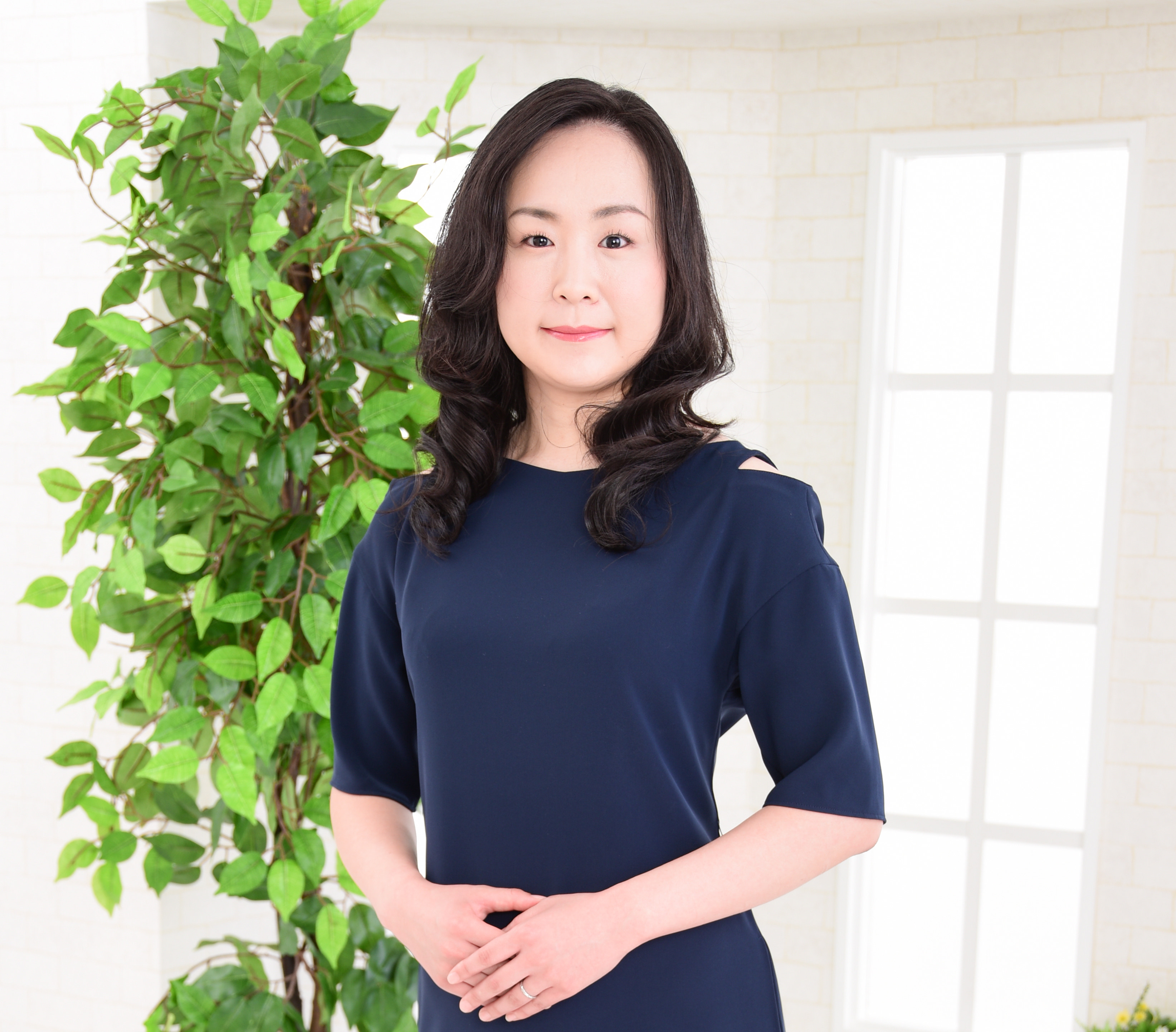 村尾佳子