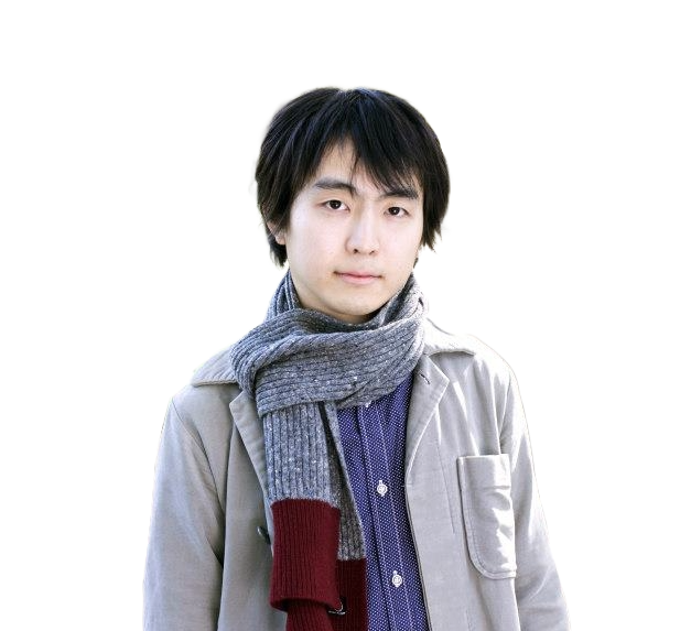 生形三郎
