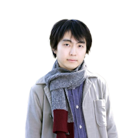 生形三郎