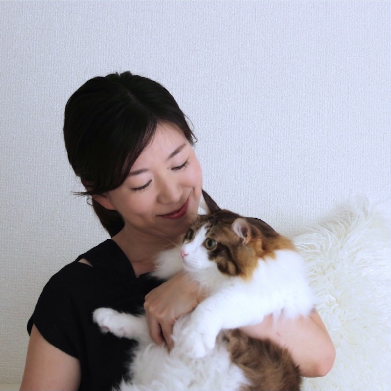山本まゆみ