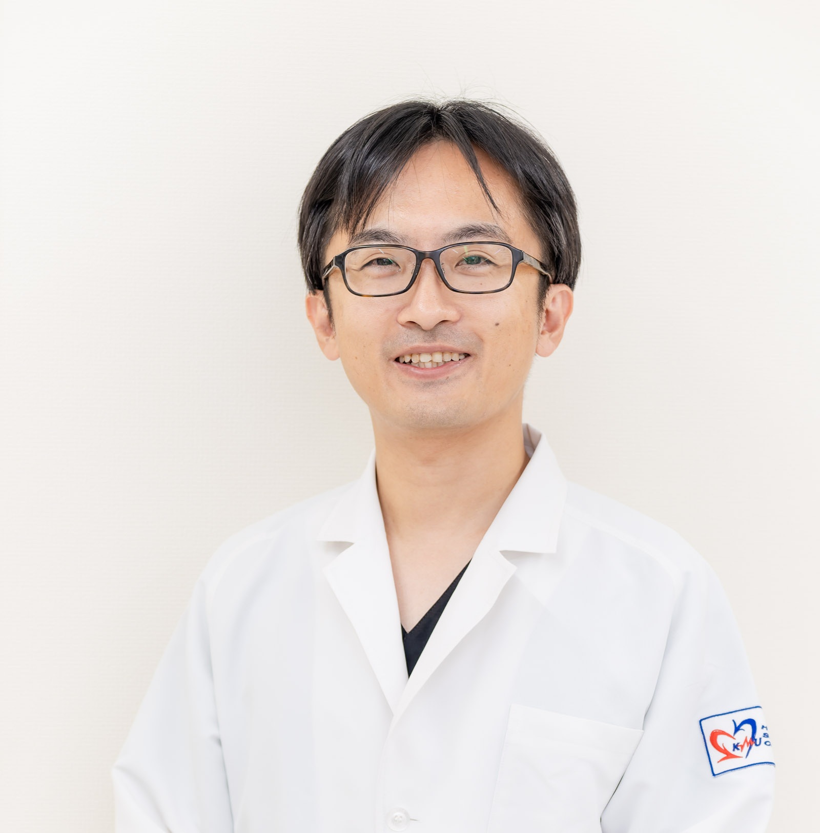 髙橋一久