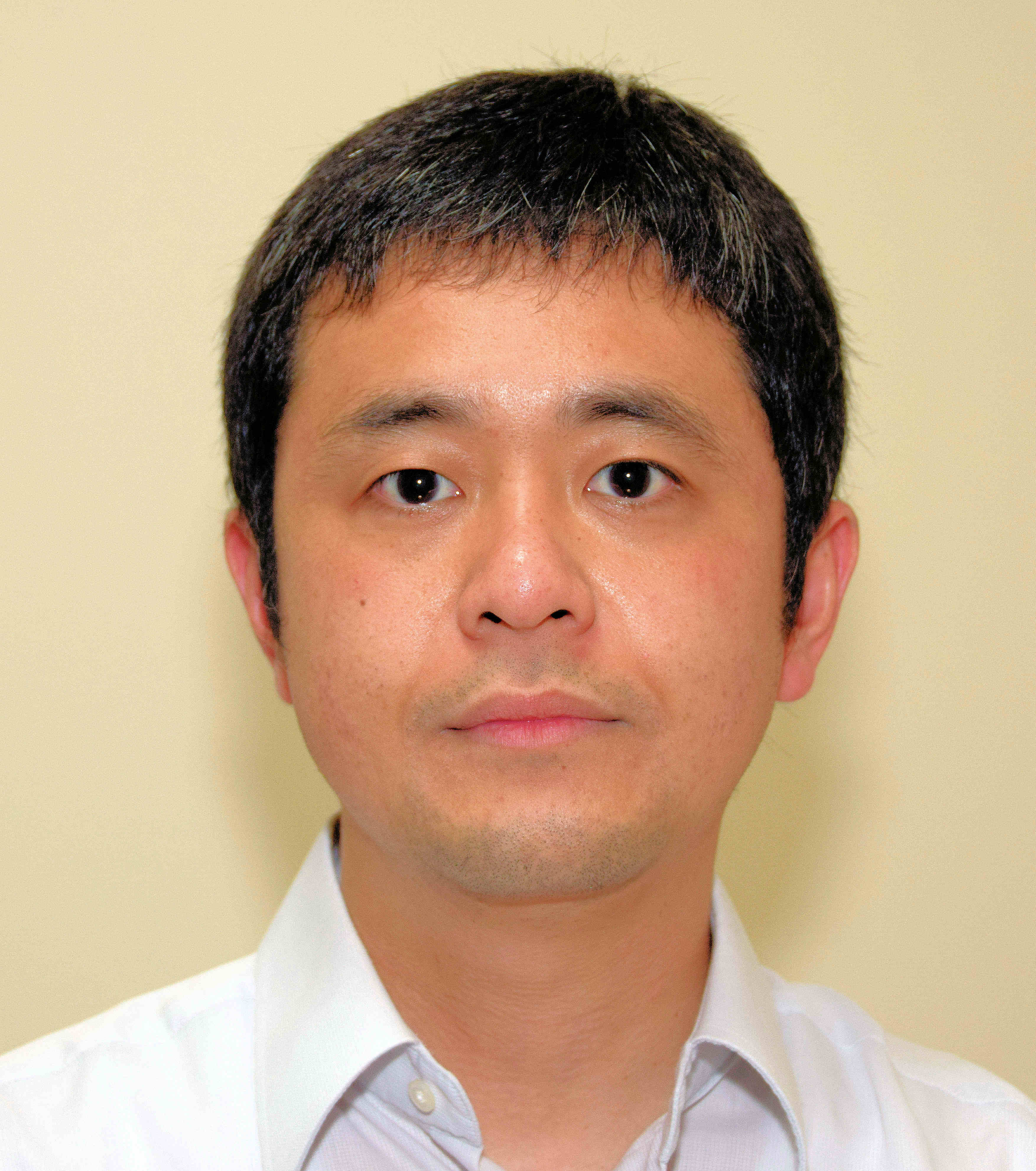 内川功一朗