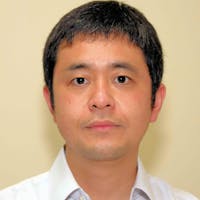 内川功一朗