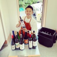 栗田泰壮