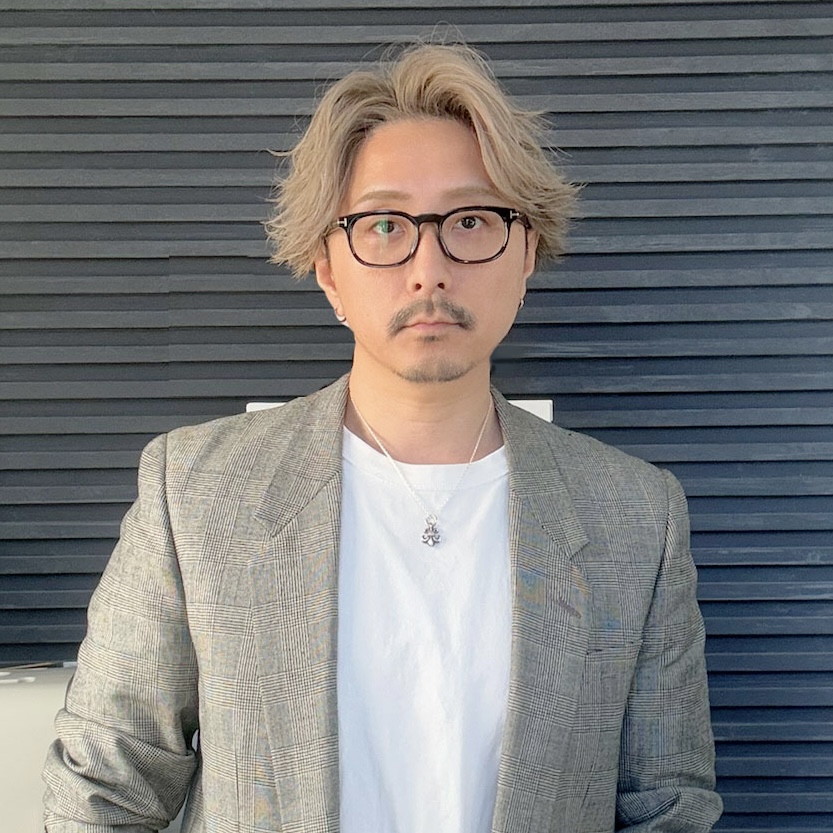 遠藤孝輔