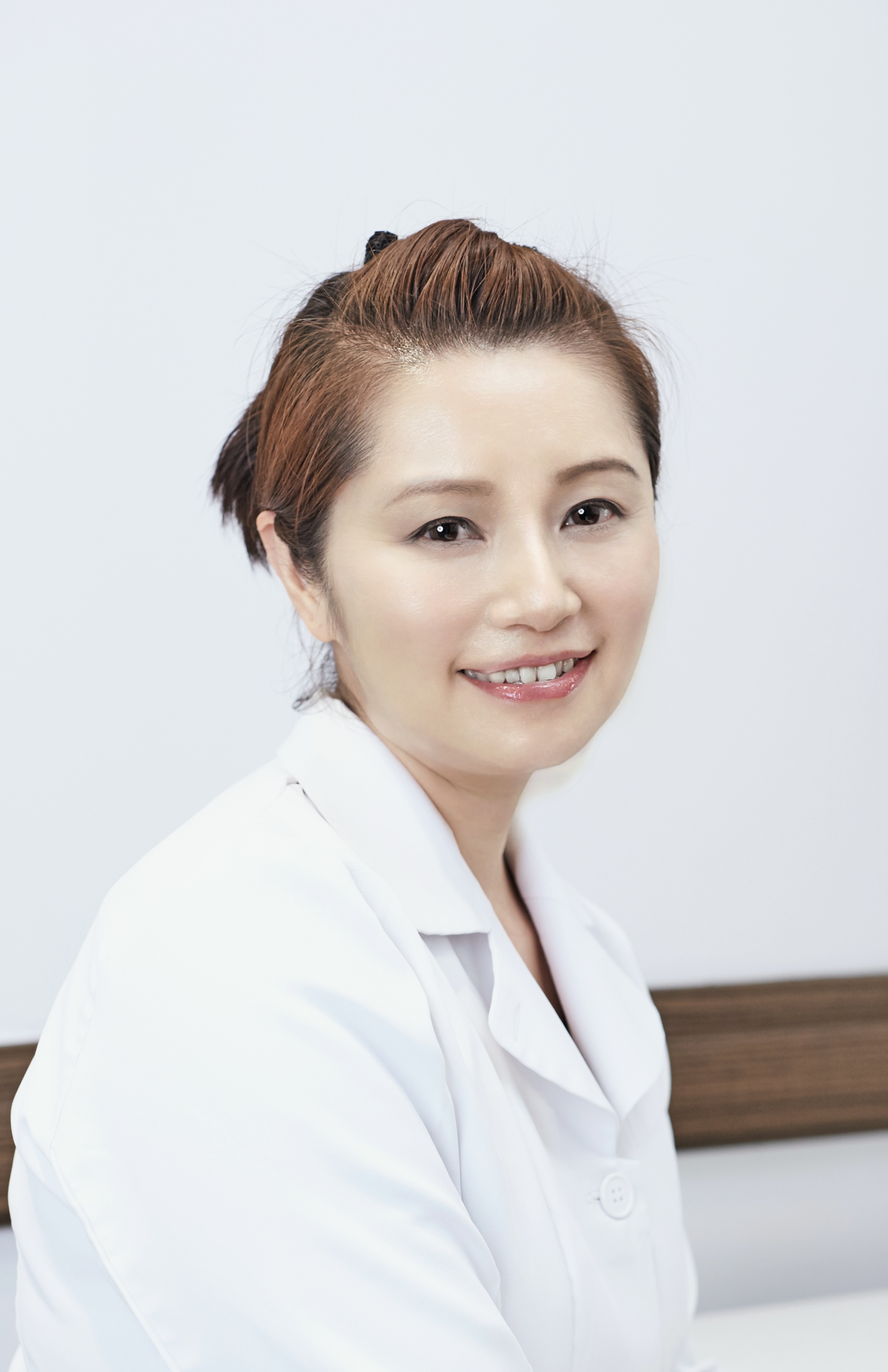 宇井千穂