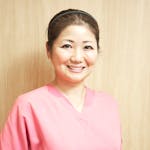コッツフォード 良枝