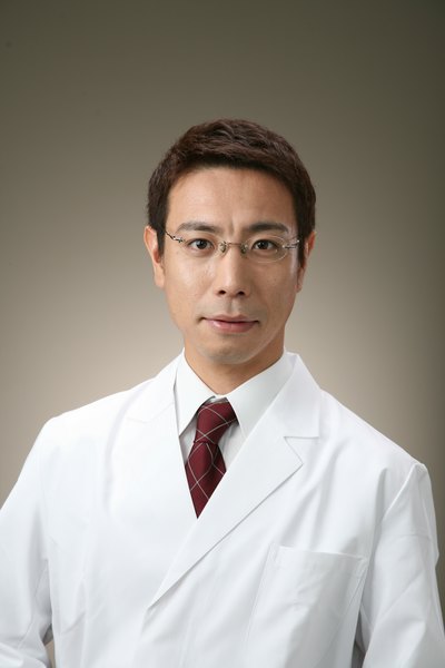 倉田大輔