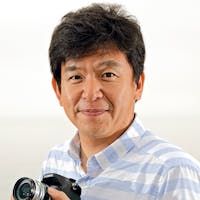瀬川陣市