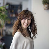 向川利果