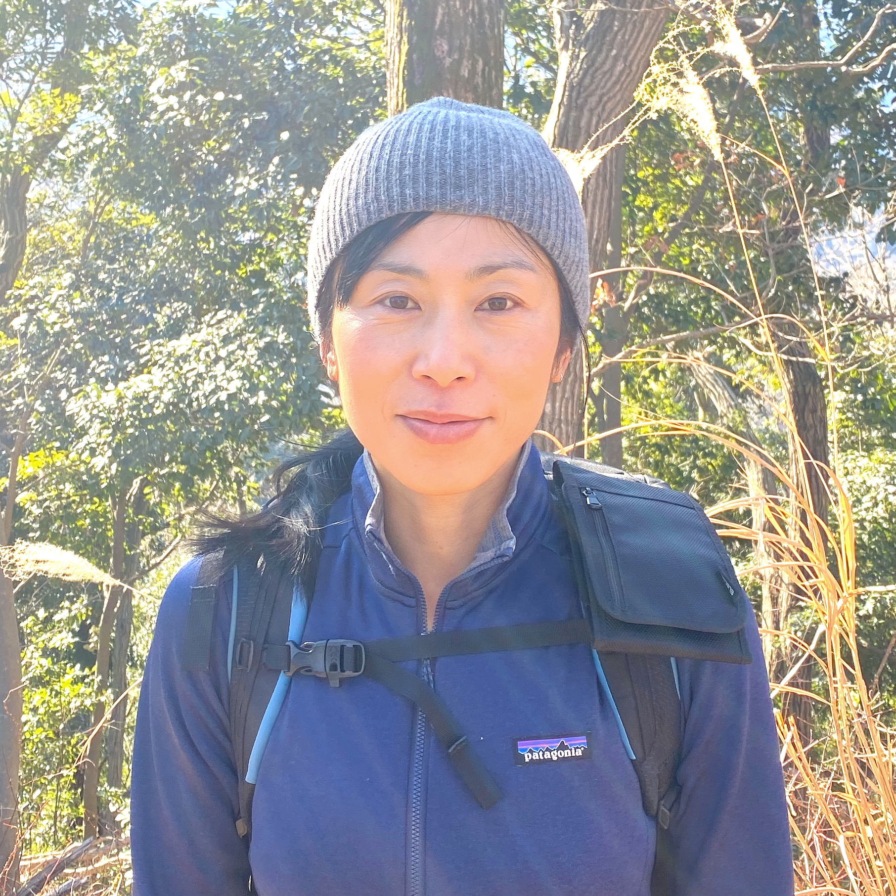 金井麻美