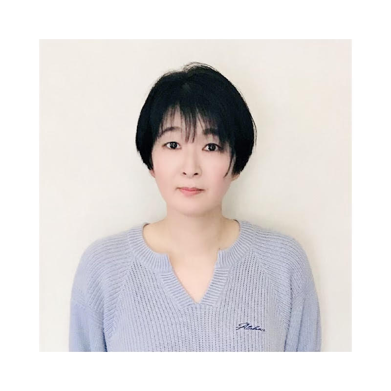 星麻衣子