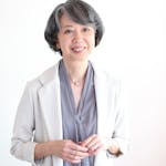 鍛治恵
