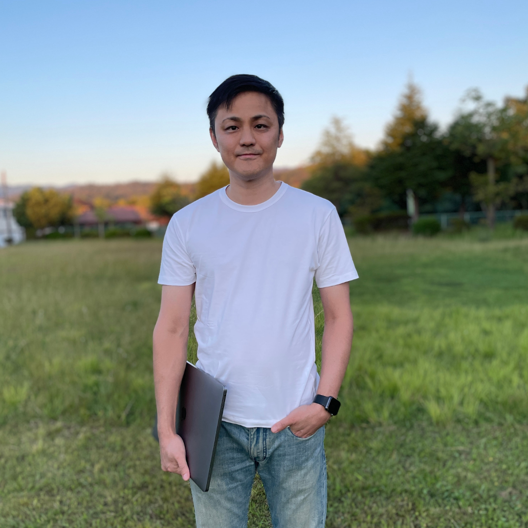 堀内雅之