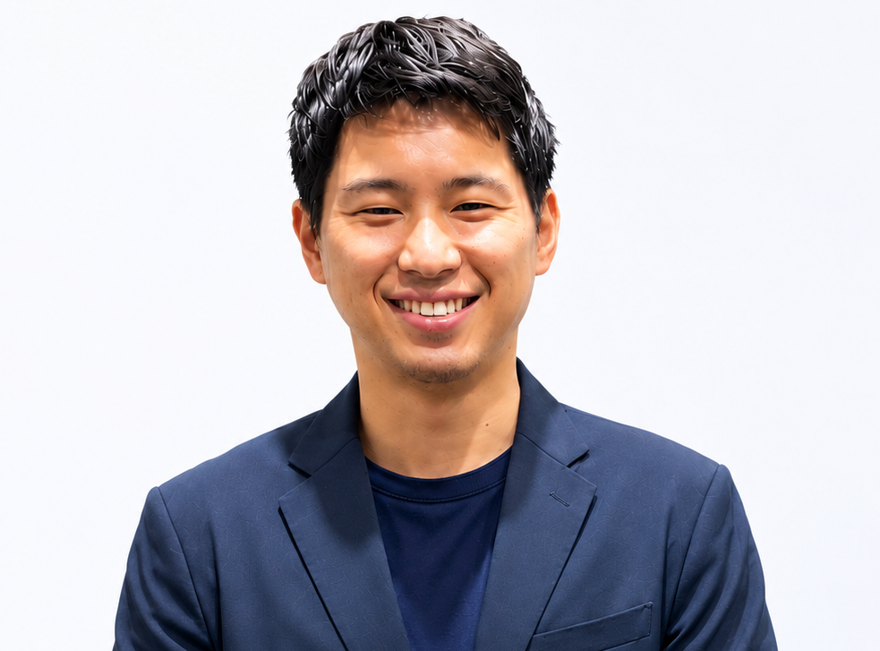 佐藤紀明（Noriaki Sato）