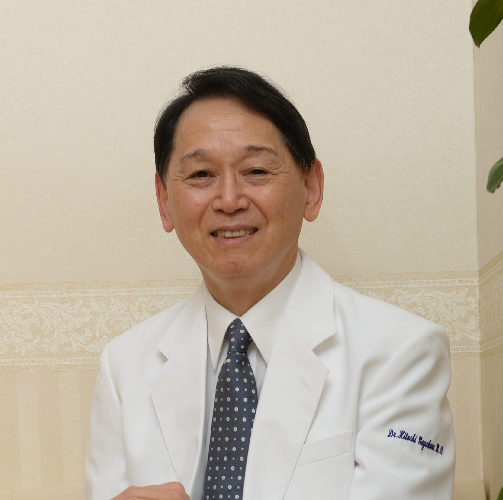 永倉仁史
