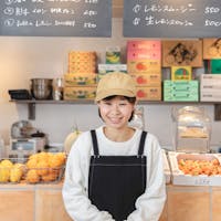 平野奈津