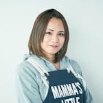 網田真希