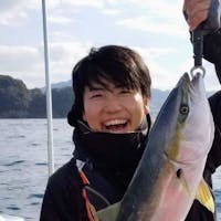 コウタの釣りch。