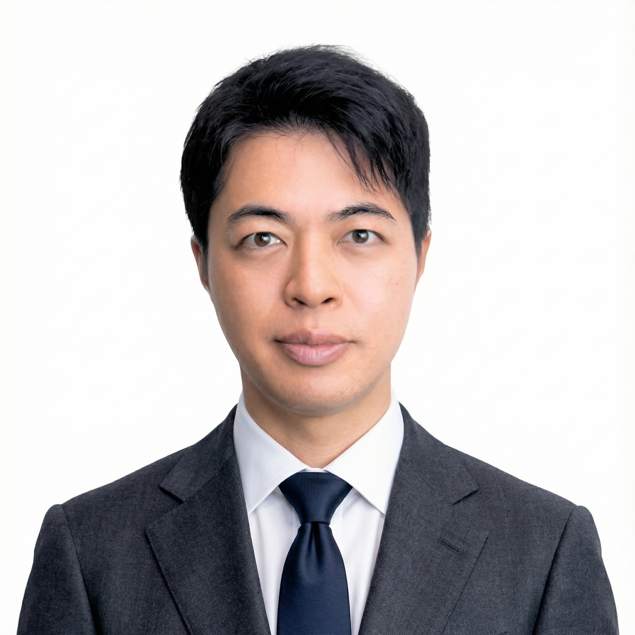 高野秀敏
