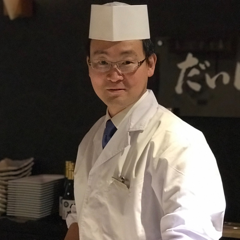 設楽雄一