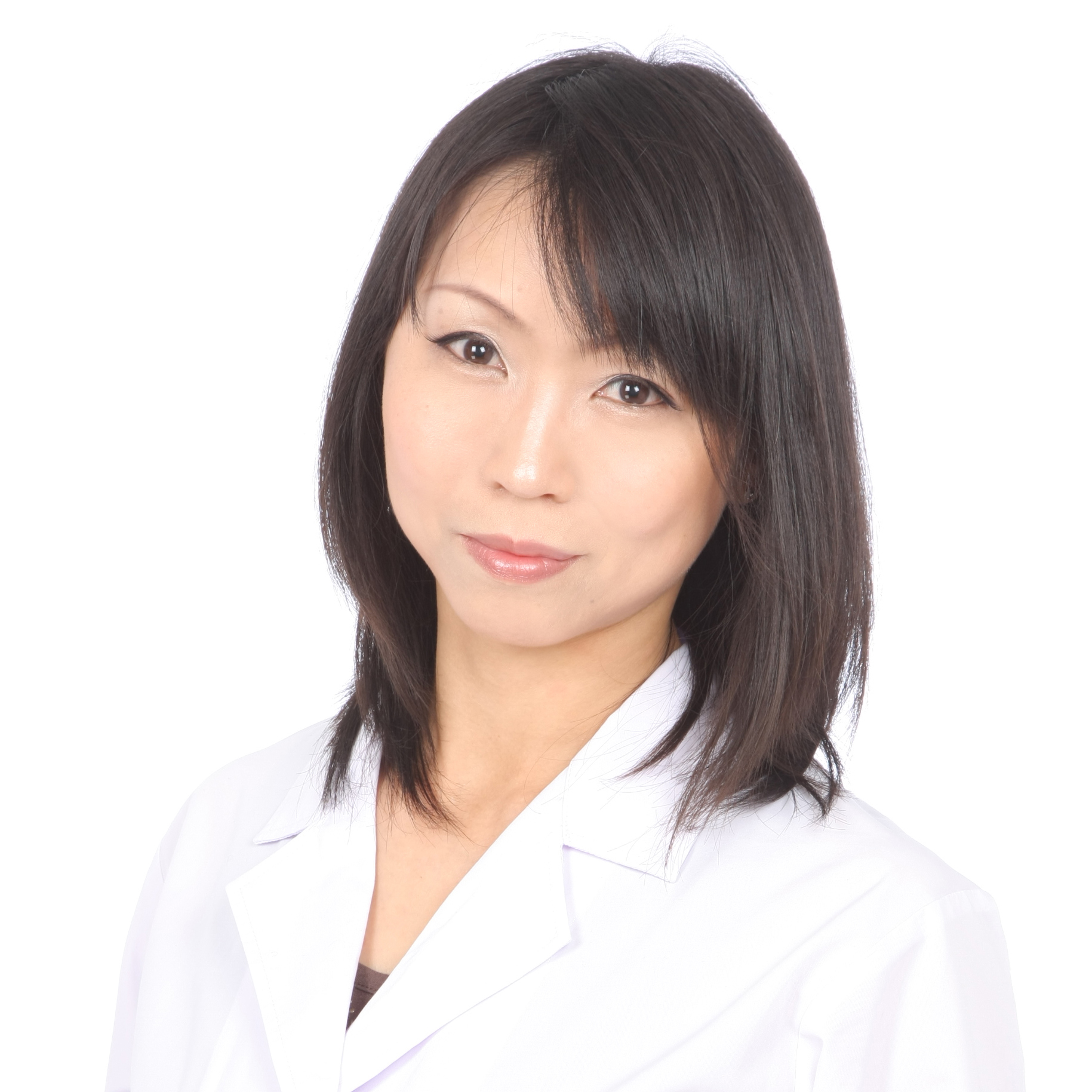 池上淳子