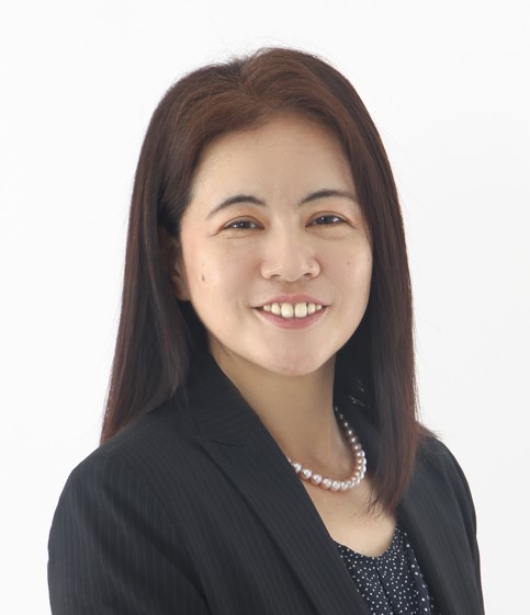 大竹麻佐子