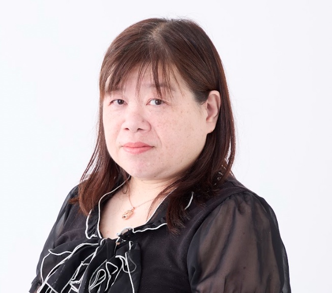 飯田道子