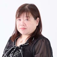 飯田道子
