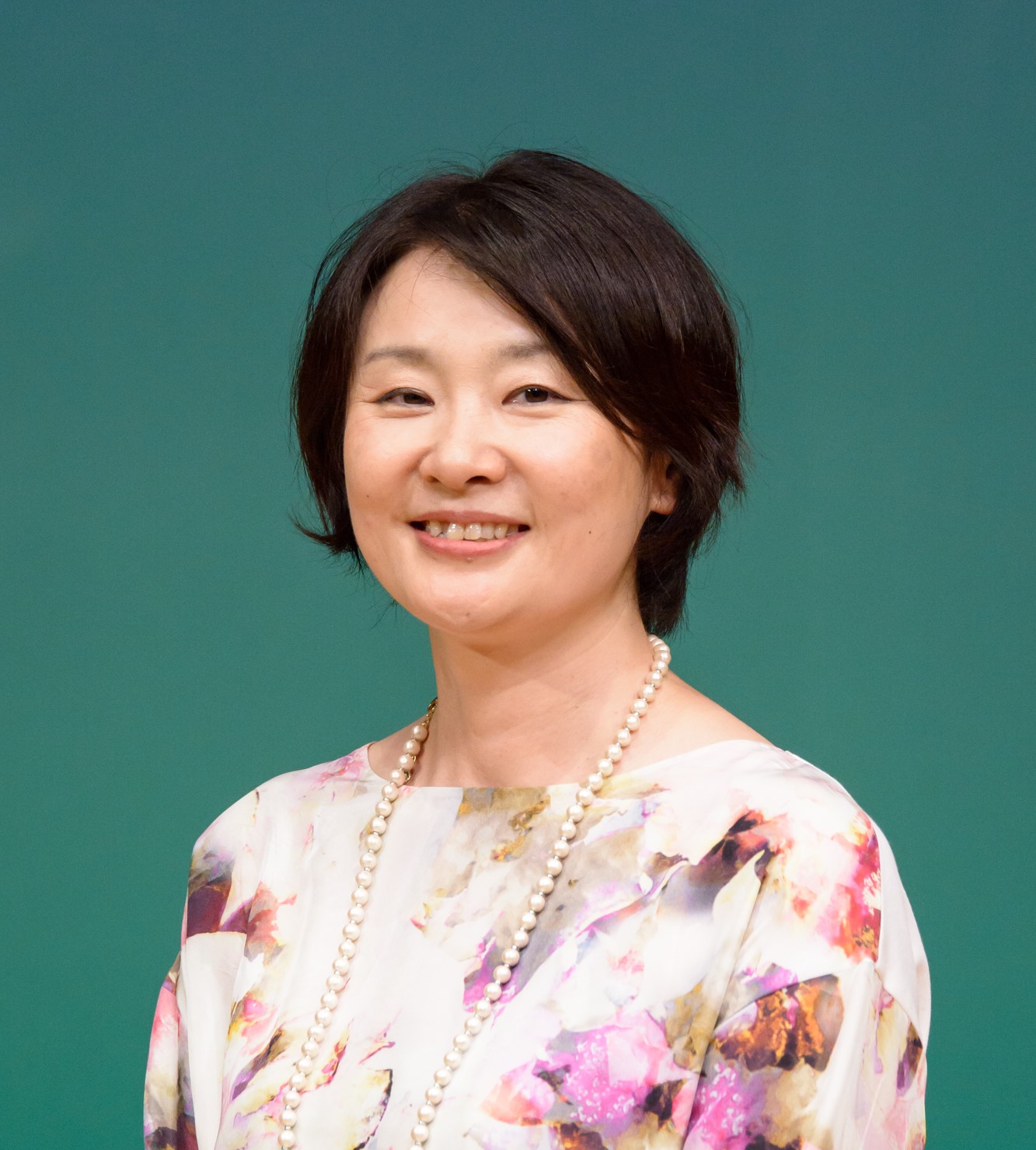 太田百合子