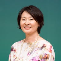 太田百合子