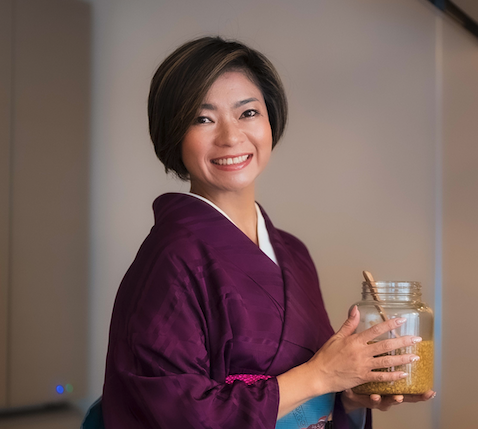 是友麻希