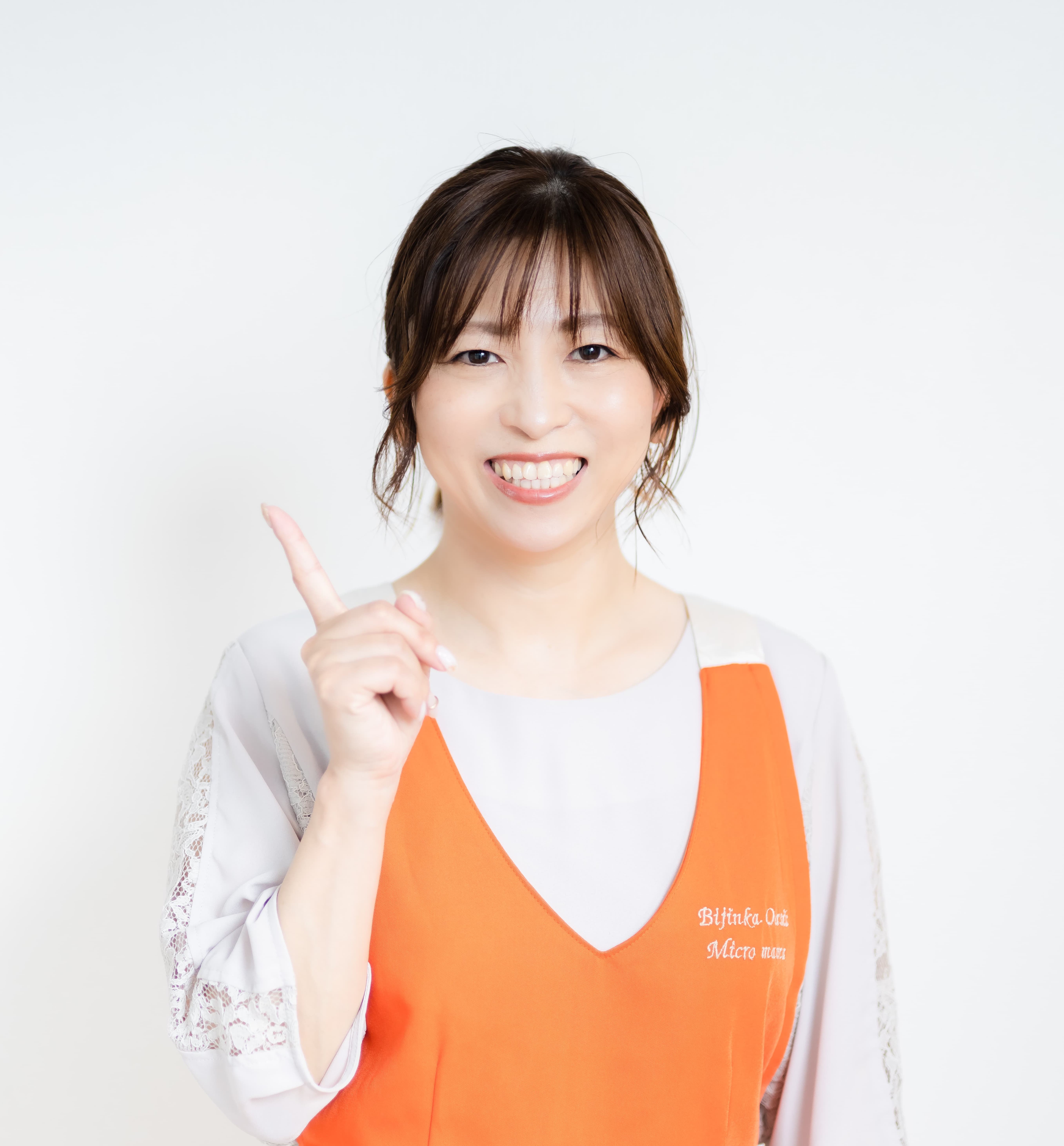 上山広美（みくろママ）