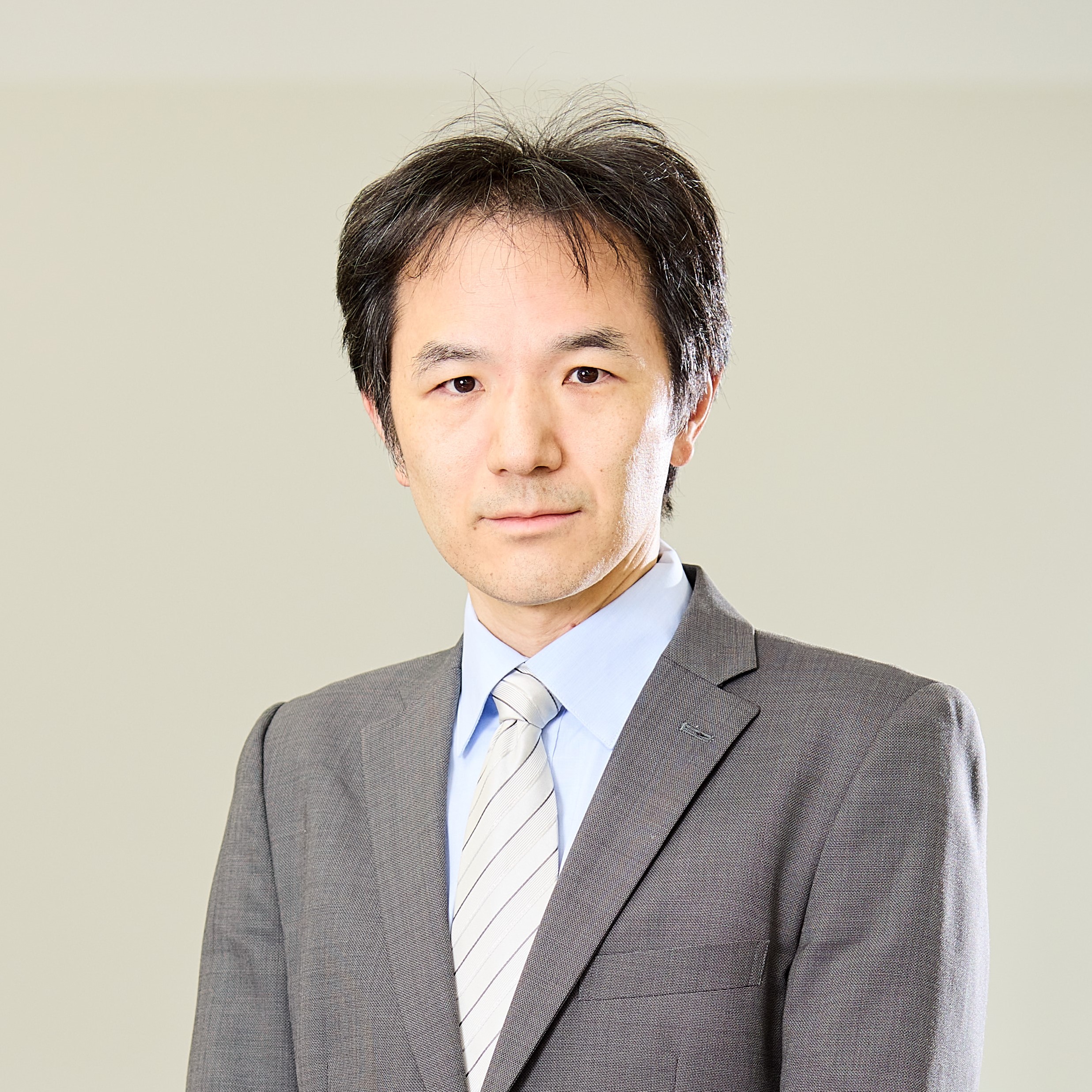 山口実靖（Saneyasu Yamaguchi）