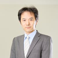 山口実靖(Saneyasu Yamaguchi)