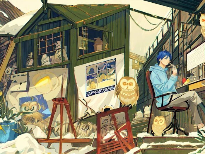Cover Image